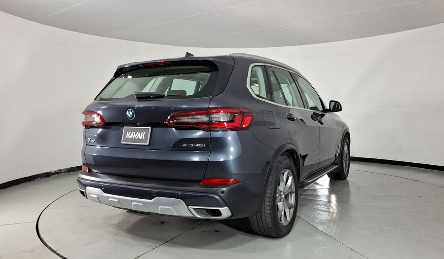 Bmw X5 3.0 XDRIVE40I AUTO 4WD Suv 2020