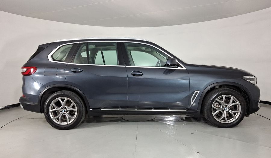 Bmw X5 3.0 XDRIVE40I AUTO 4WD Suv 2020