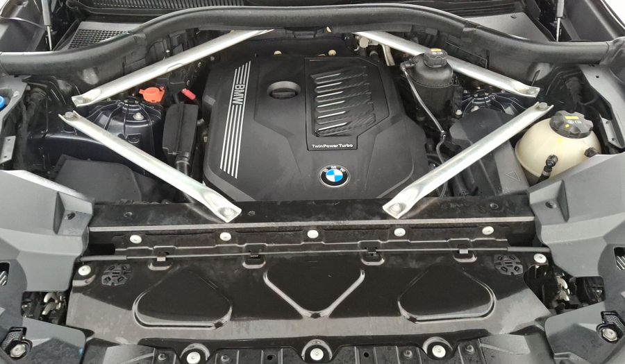 Bmw X5 3.0 XDRIVE40I AUTO 4WD Suv 2020