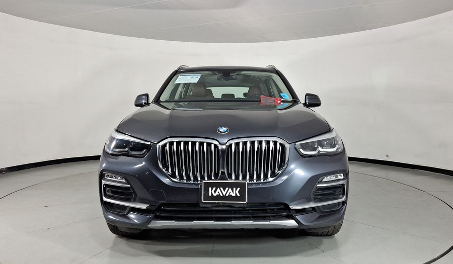 Bmw X5 3.0 XDRIVE40I AUTO 4WD Suv 2020