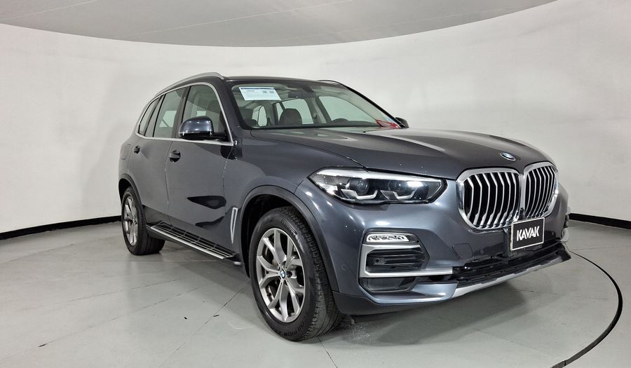 Bmw X5 3.0 XDRIVE40I AUTO 4WD Suv 2020
