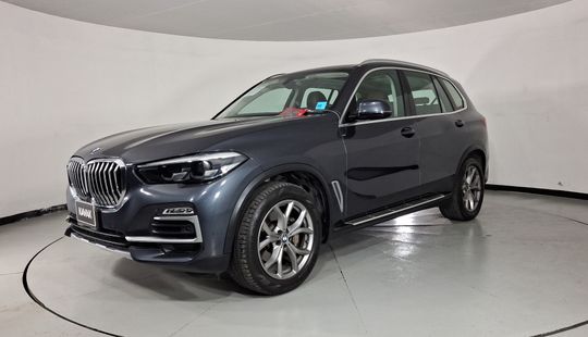 Bmw • X5