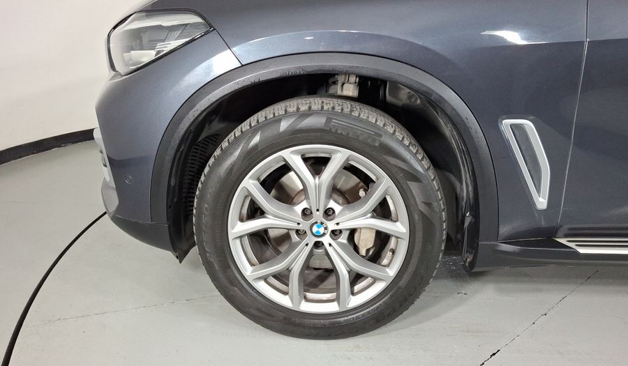Bmw X5 3.0 XDRIVE40I AUTO 4WD Suv 2020