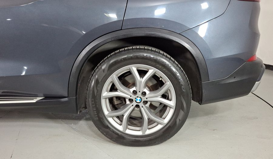 Bmw X5 3.0 XDRIVE40I AUTO 4WD Suv 2020