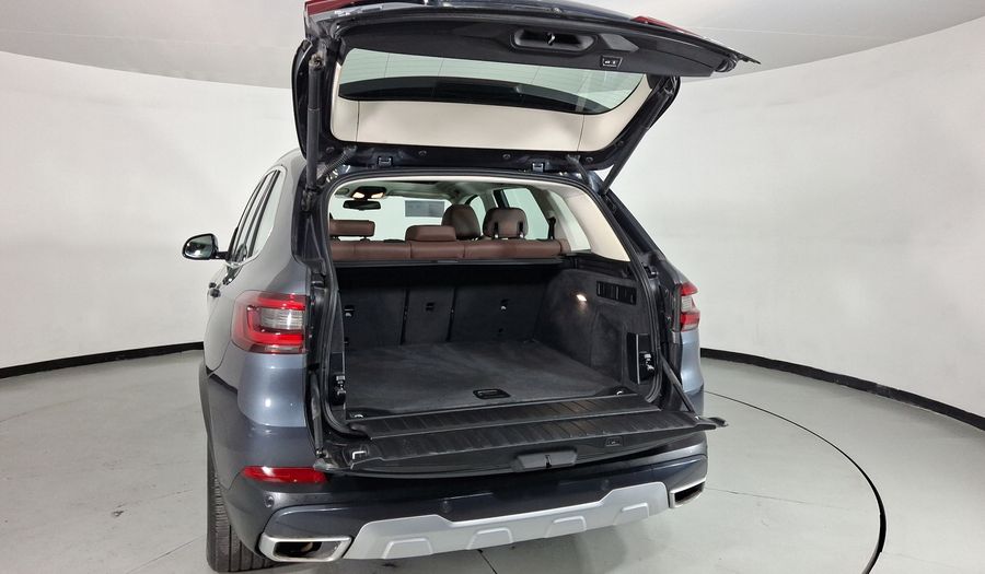 Bmw X5 3.0 XDRIVE40I AUTO 4WD Suv 2020