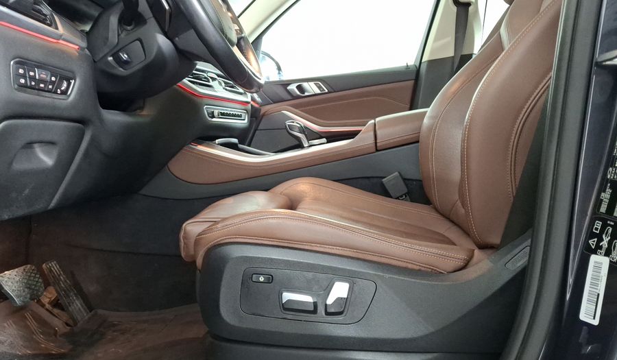 Bmw X5 3.0 XDRIVE40I AUTO 4WD Suv 2020