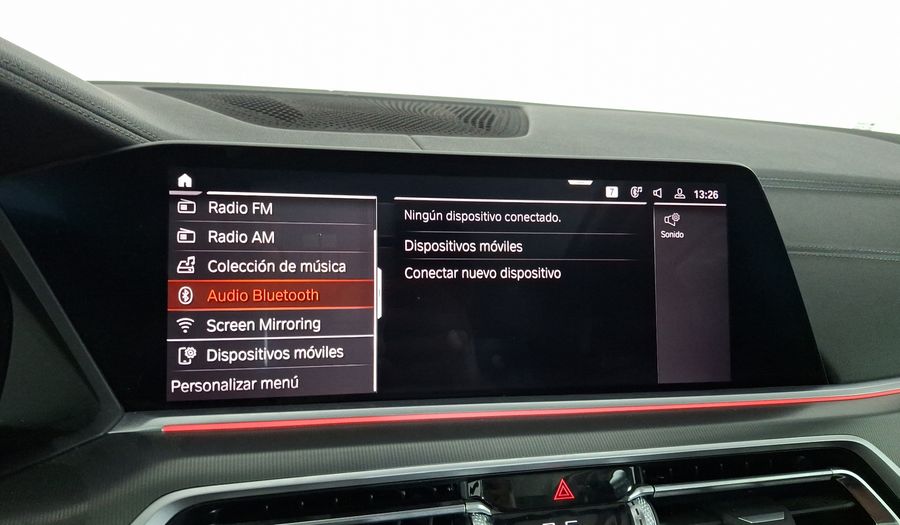Bmw X5 3.0 XDRIVE40I AUTO 4WD Suv 2020