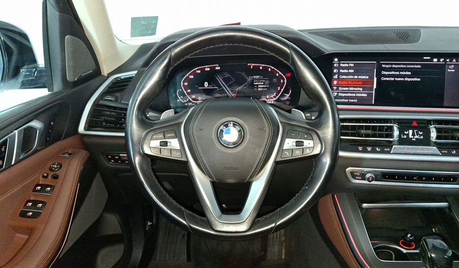 Bmw X5 3.0 XDRIVE40I AUTO 4WD Suv 2020