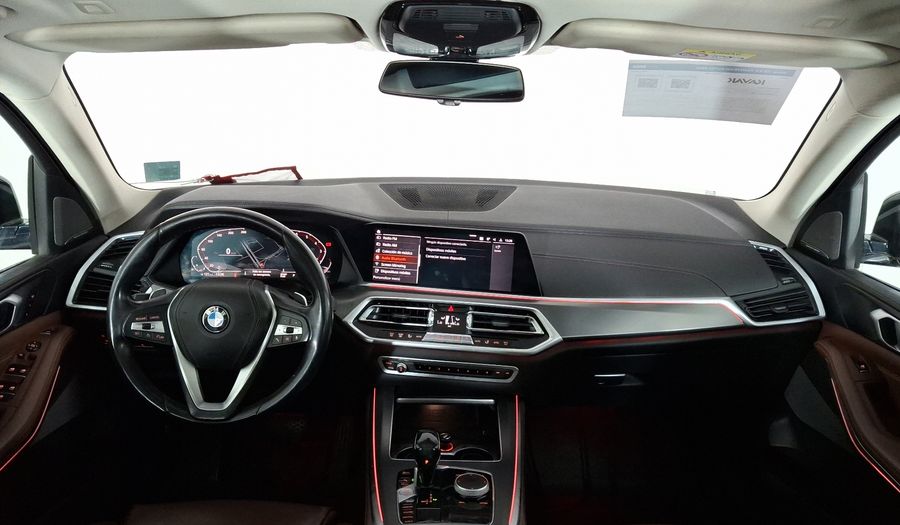 Bmw X5 3.0 XDRIVE40I AUTO 4WD Suv 2020