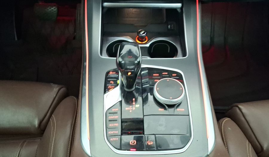 Bmw X5 3.0 XDRIVE40I AUTO 4WD Suv 2020