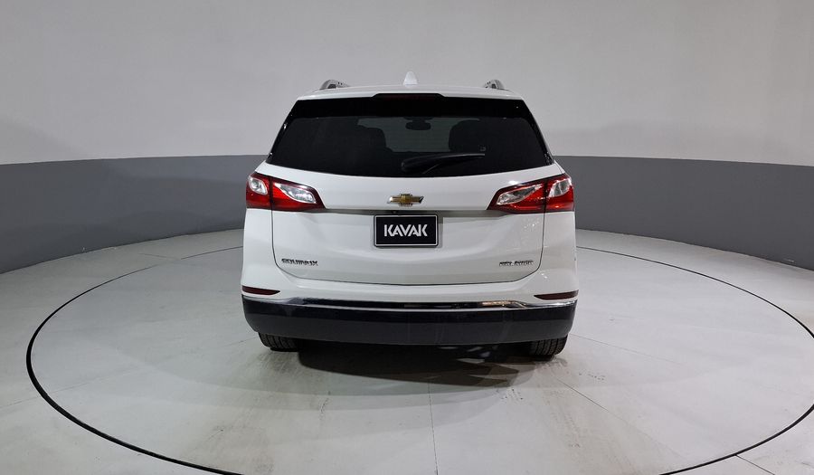 Chevrolet Equinox 1.5 PREMIER PLUS D AUTO Suv 2020