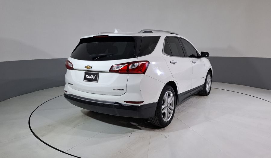 Chevrolet Equinox 1.5 PREMIER PLUS D AUTO Suv 2020