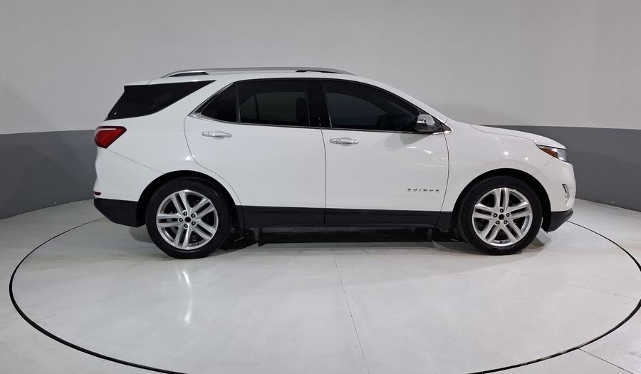 Chevrolet Equinox 1.5 PREMIER PLUS D AUTO Suv 2020