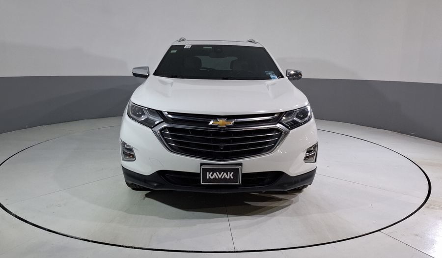 Chevrolet Equinox 1.5 PREMIER PLUS D AUTO Suv 2020