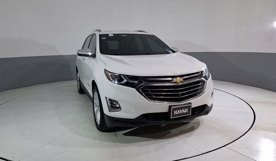 Chevrolet Equinox 1.5 PREMIER PLUS D AUTO Suv 2020