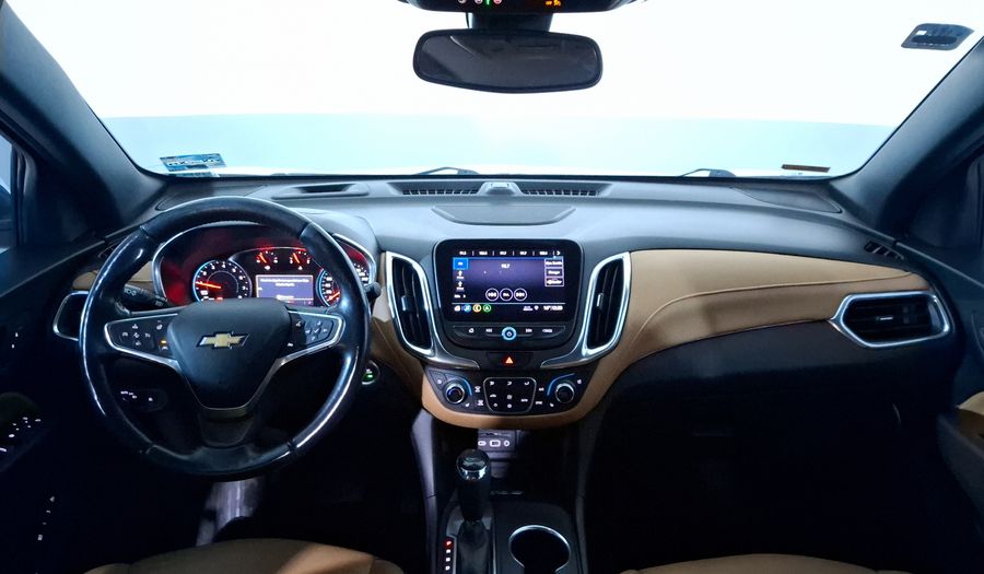 Chevrolet Equinox 1.5 PREMIER PLUS D AUTO Suv 2020