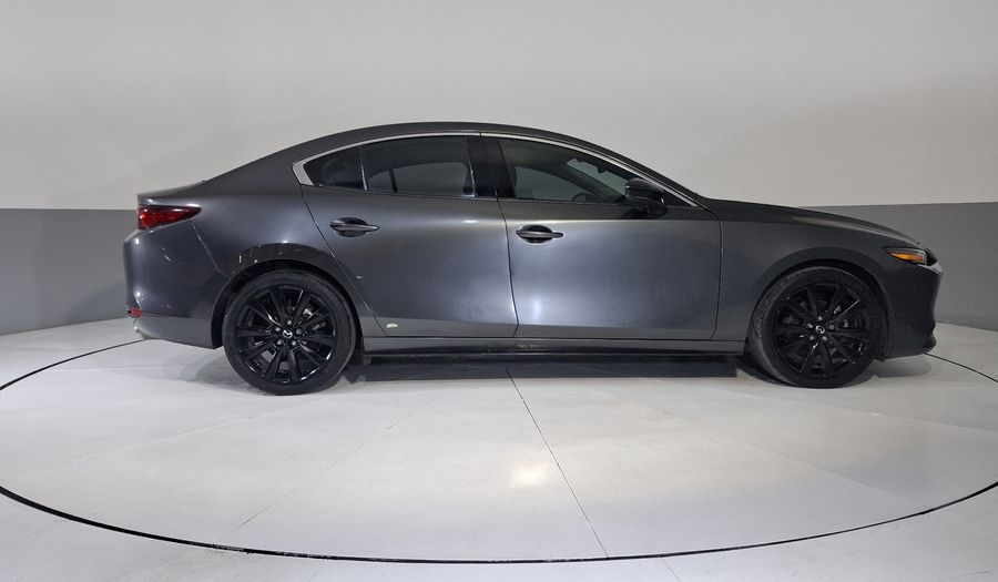 Mazda 3 2.5 SIGNATURE 4WD AUTO Sedan 2023