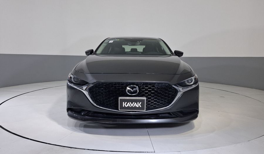 Mazda 3 2.5 SIGNATURE 4WD AUTO Sedan 2023