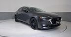 Mazda 3 2.5 SIGNATURE 4WD AUTO Sedan 2023