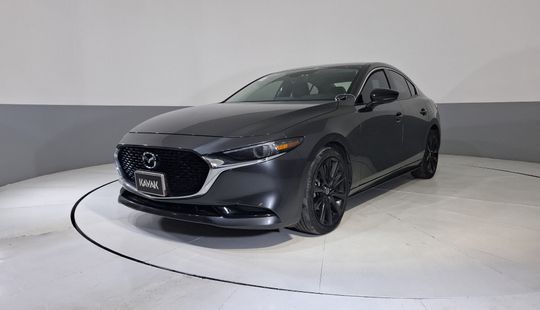 Mazda • Mazda 3