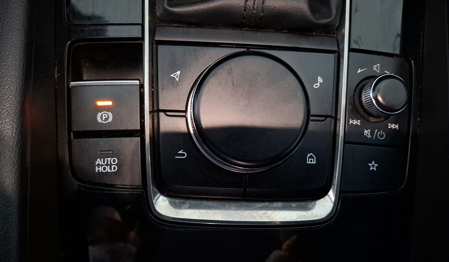 Mazda 3 2.5 SIGNATURE 4WD AUTO Sedan 2023