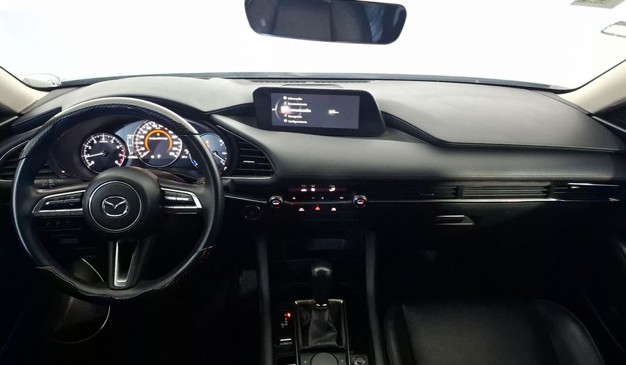 Mazda 3 2.5 SIGNATURE 4WD AUTO Sedan 2023
