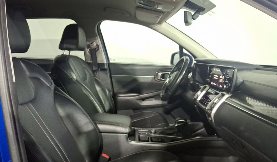 Kia Sorento 2.5 EX AUTO Suv 2021