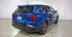 Kia Sorento 2.5 EX AUTO Suv 2021