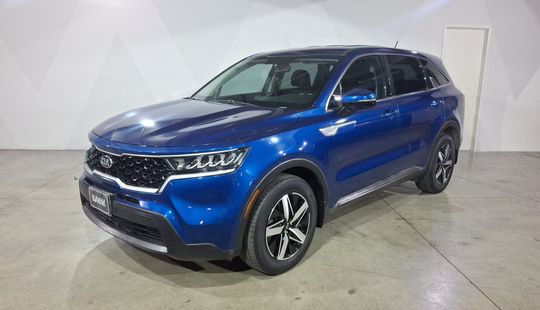 Kia • Sorento