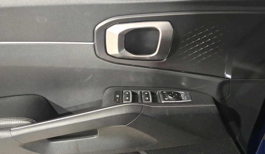 Kia Sorento 2.5 EX AUTO Suv 2021