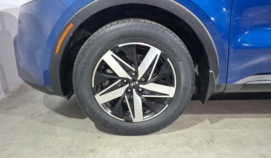 Kia Sorento 2.5 EX AUTO Suv 2021