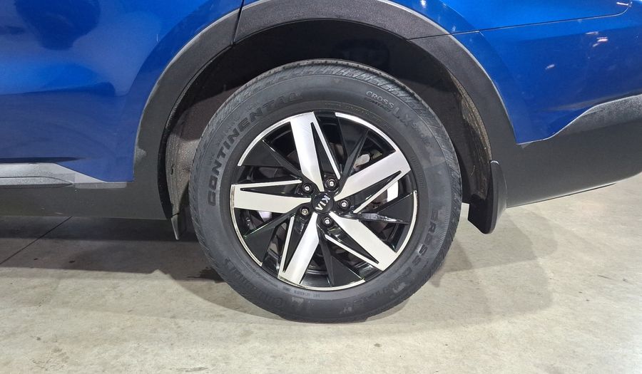 Kia Sorento 2.5 EX AUTO Suv 2021