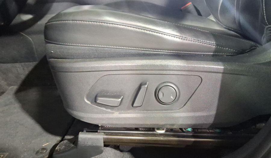 Kia Sorento 2.5 EX AUTO Suv 2021