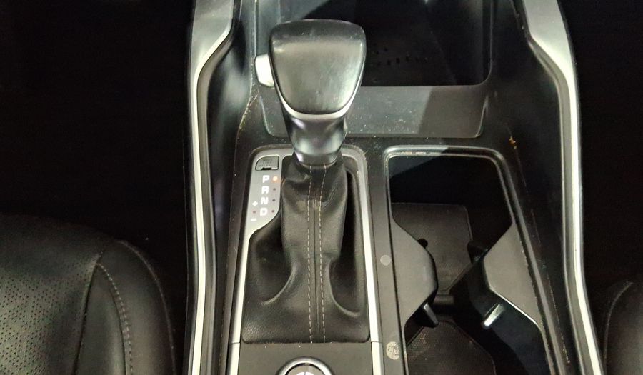 Kia Sorento 2.5 EX AUTO Suv 2021