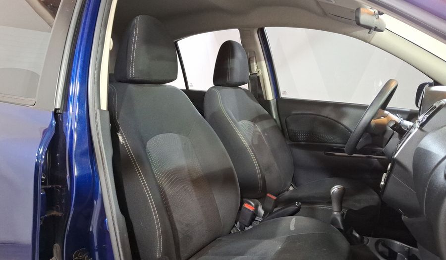 Nissan March 1.6 ADVANCE Hatchback 2023