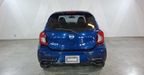 Nissan March 1.6 ADVANCE Hatchback 2023
