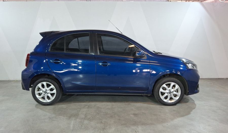 Nissan March 1.6 ADVANCE Hatchback 2023