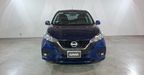 Nissan March 1.6 ADVANCE Hatchback 2023