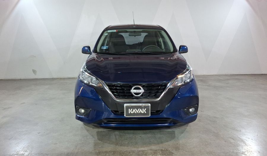 Nissan March 1.6 ADVANCE Hatchback 2023