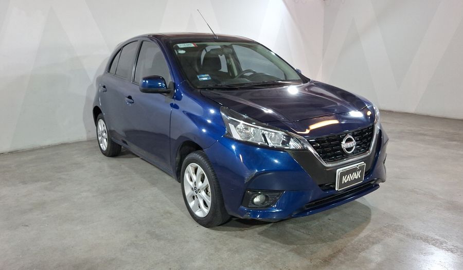 Nissan March 1.6 ADVANCE Hatchback 2023