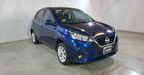 Nissan March 1.6 ADVANCE Hatchback 2023