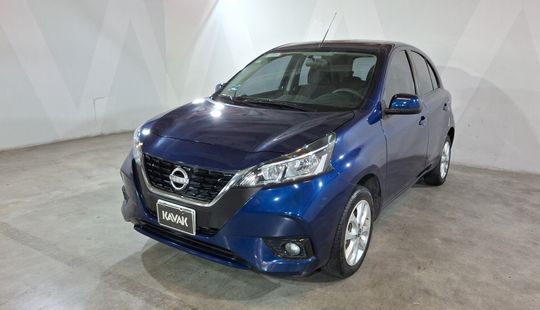 2023 • 35,697 km • Manual