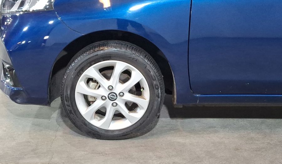 Nissan March 1.6 ADVANCE Hatchback 2023