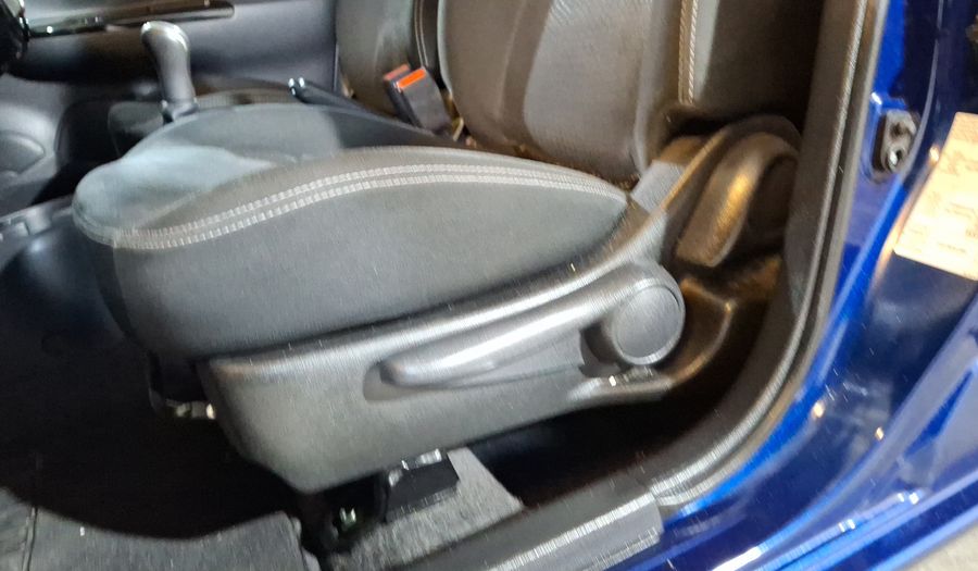 Nissan March 1.6 ADVANCE Hatchback 2023