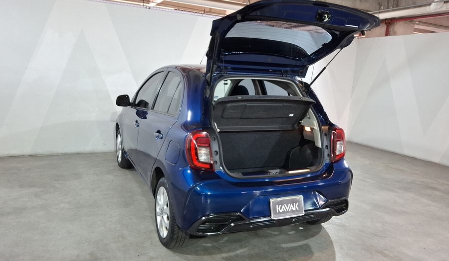 Nissan March 1.6 ADVANCE Hatchback 2023
