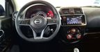 Nissan March 1.6 ADVANCE Hatchback 2023