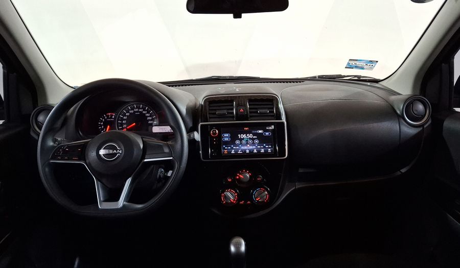 Nissan March 1.6 ADVANCE Hatchback 2023