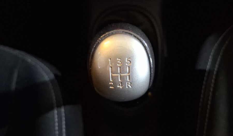 Nissan March 1.6 ADVANCE Hatchback 2023