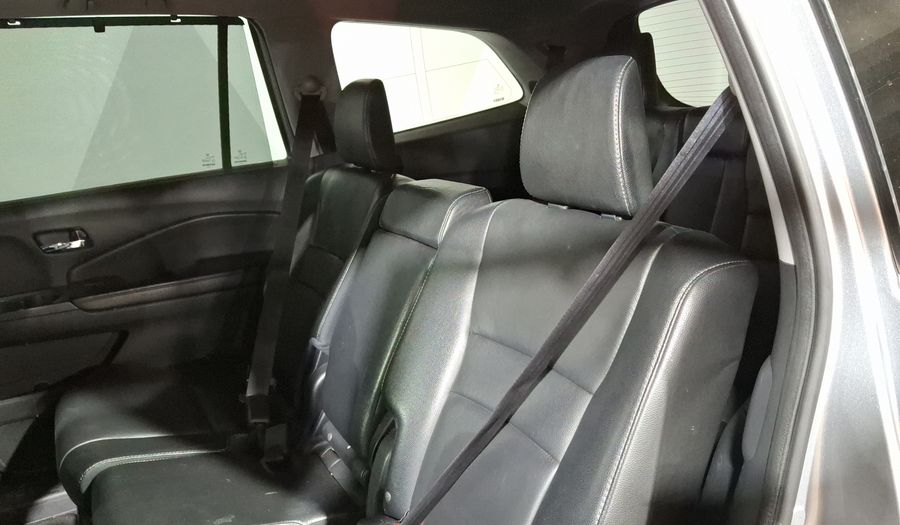 Honda Pilot 3.5 TOURING Suv 2017