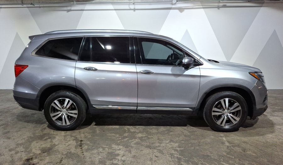 Honda Pilot 3.5 TOURING Suv 2017